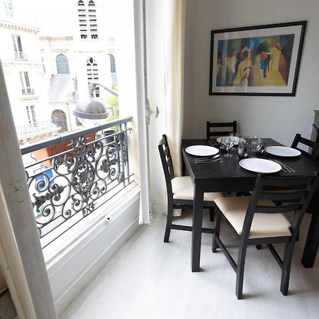 Luxury Parisian Apartment Notre Dame Saint Germain Des Pres Bagian luar foto