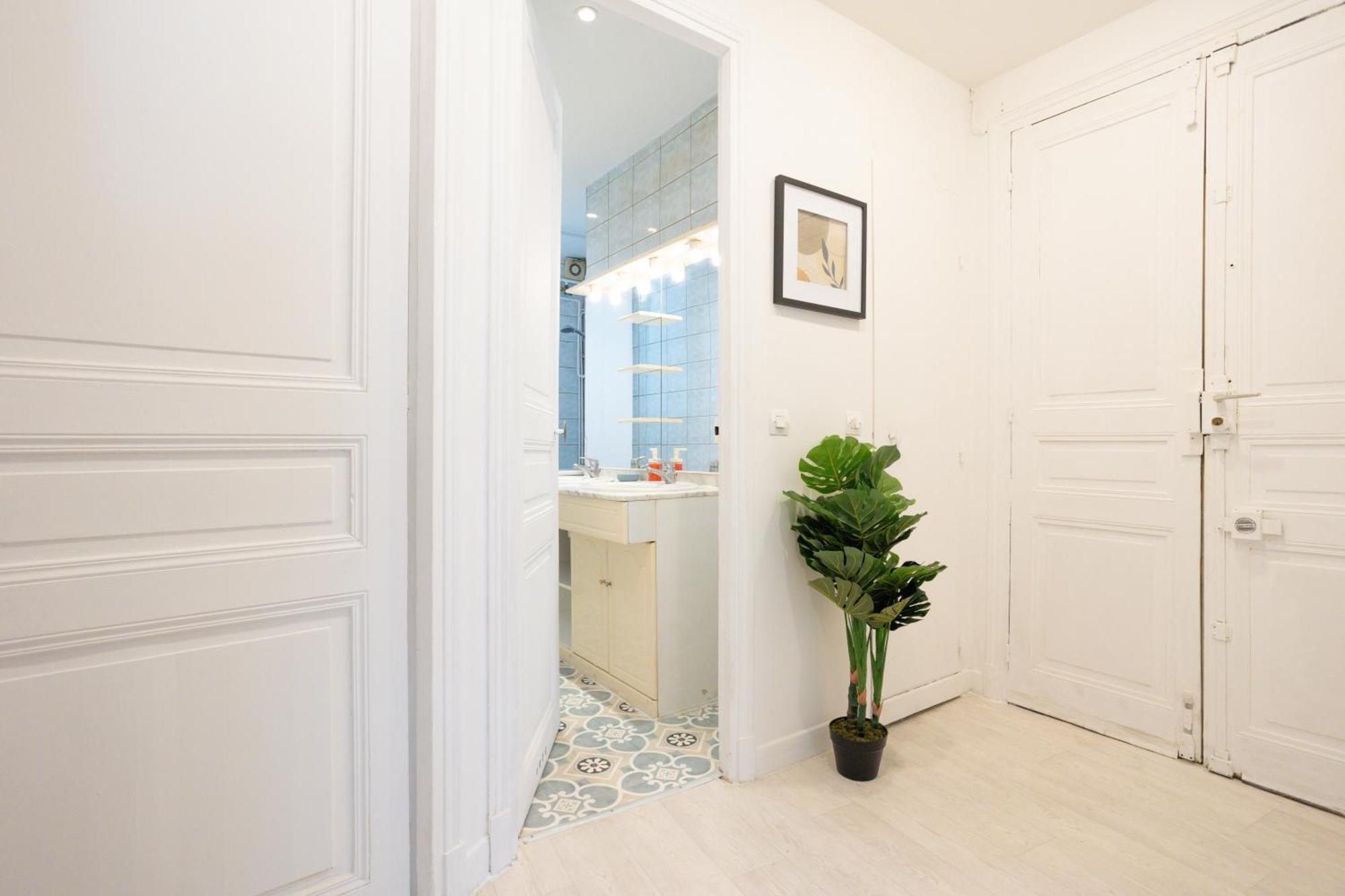 Luxury Parisian Apartment Notre Dame Saint Germain Des Pres Bagian luar foto