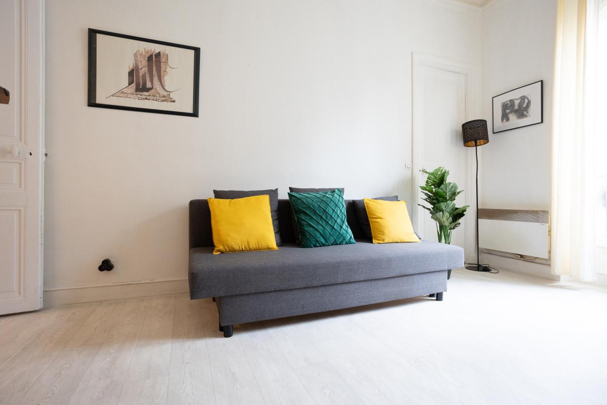 Luxury Parisian Apartment Notre Dame Saint Germain Des Pres Bagian luar foto
